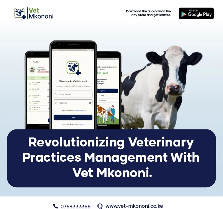 Cover image for How Dairy Farmers Can Boost Productivity and Profits with Modern Technology